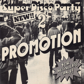 Various – Super Disco Party 2