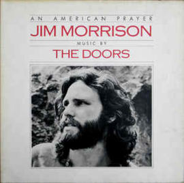 Jim Morrison - Doors Music By Jim Morrison