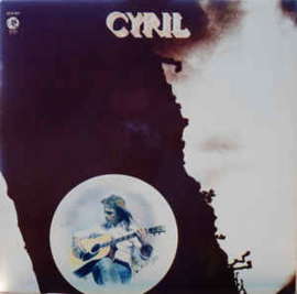 Cyril ‎– Cyril