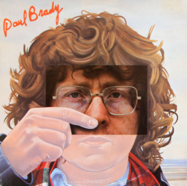 Paul Brady – Welcome Here Kind Stranger