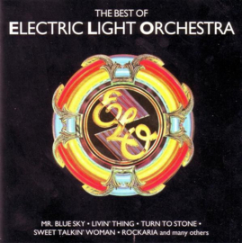 Electric Light Orchestra – The Best Of (CD)