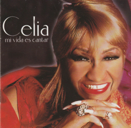 Celia – Mi Vida Es Cantar (CD)