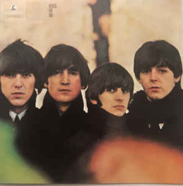 Beatles ‎– Beatles For Sale (CD)