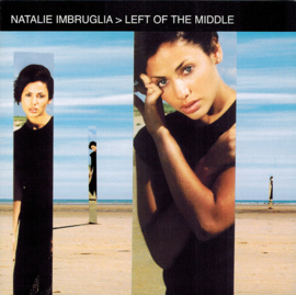 Natalie Imbruglia – Left Of The Middle (CD)