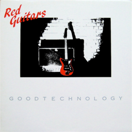 Red Guitars – Good Technology