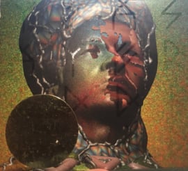 Yeasayer – Odd Blood (CD)