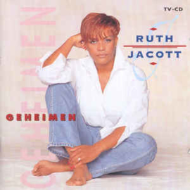 Ruth Jacott ‎– Geheimen (CD)