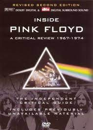 Pink Floyd – Inside Pink Floyd A Critical Review 1967 - 1974 (DVD)