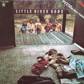 Little River Band ‎– Little River Band