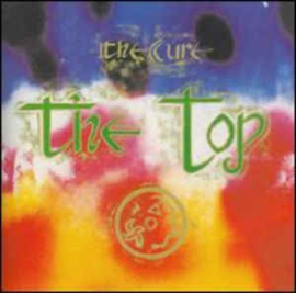 Cure ‎– The Top
