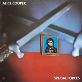 Alice Cooper – Special Forces