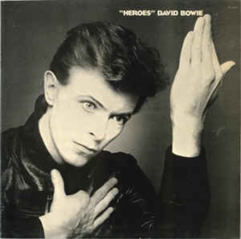 David Bowie ‎– Heroes