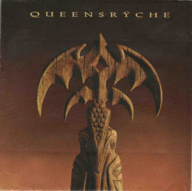 Queensrÿche – Promised Land (CD)