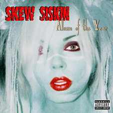 Skew Siskin – Album Of The Year (CD)