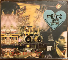 Prince ‎– Sign "O" The Times (CD)