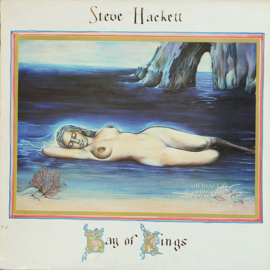 Steve Hackett – Bay Of Kings