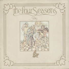 Four Seasons – The Four Seasons Story