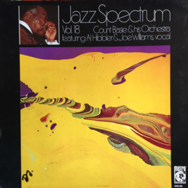 Count Basie – Jazz Spectrum Vol. 18