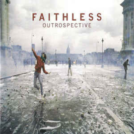 Faithless ‎– Outrospective (CD)