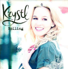 Krystl ‎– Rolling (CD)