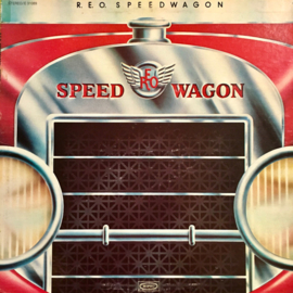 R.E.O. Speedwagon – R.E.O. Speedwagon