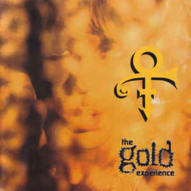 Artist (Formerly Known As Prince) ‎– The Gold Experience