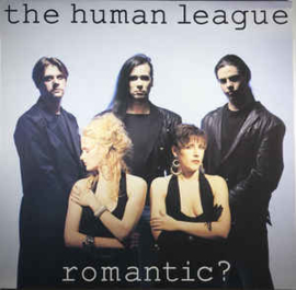 Human League ‎– Romantic?