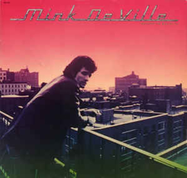 Mink DeVille ‎– Return To Magenta