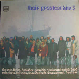 Various ‎– Their Greatest Hits 3