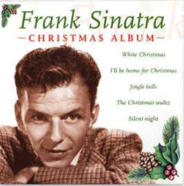 Frank Sinatra ‎– Christmas Album (CD)