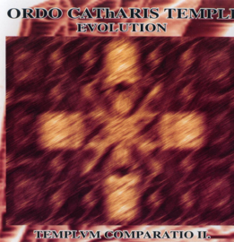 Ordo Catharis Templi – Evolution (Templum Comparatio II.) (CD)