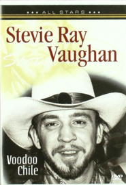 Stevie Ray Vaughan – Voodoo Chile (DVD)
