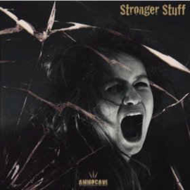 Ammocave ‎– Stronger Stuff