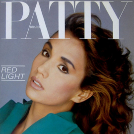 Patty Brard – Red Light