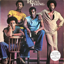 Real Thing – Real Thing