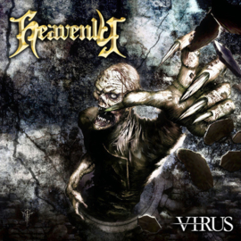 Heavenly – Virus (CD)