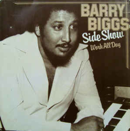 Barry Biggs ‎– Barry Biggs