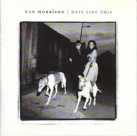 Van Morrison – Days Like This (CD)
