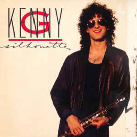 Kenny G  ‎– Silhouette