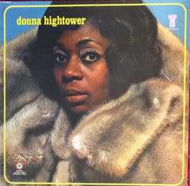 Donna Hightower – Donna Hightower