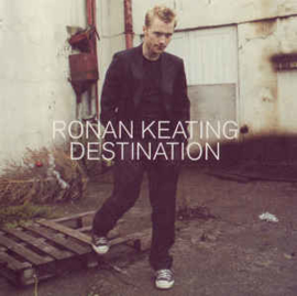 Ronan Keating ‎– Destination (CD)