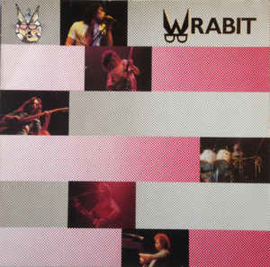 Wrabit ‎– Wrough & Wready