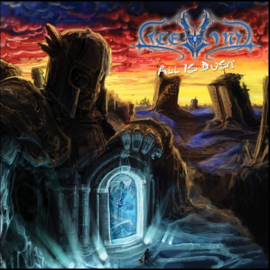 Icewind – All Is Dust (CD)