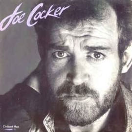 Joe Cocker ‎– Civilized Man