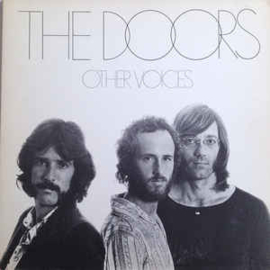 Doors ‎– Other Voices