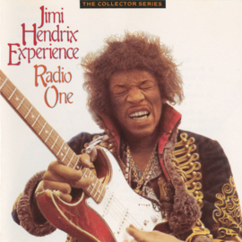 Jimi Hendrix Experience – Radio One (CD)