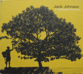 Jack Johnson – In Between Dreams (CD)