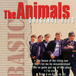 Animals – Original Hits (CD)