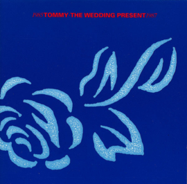 Wedding Present – Tommy (CD)