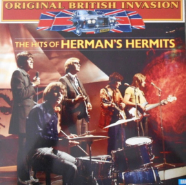 Herman's Hermits – The Hits Of Herman's Hermits